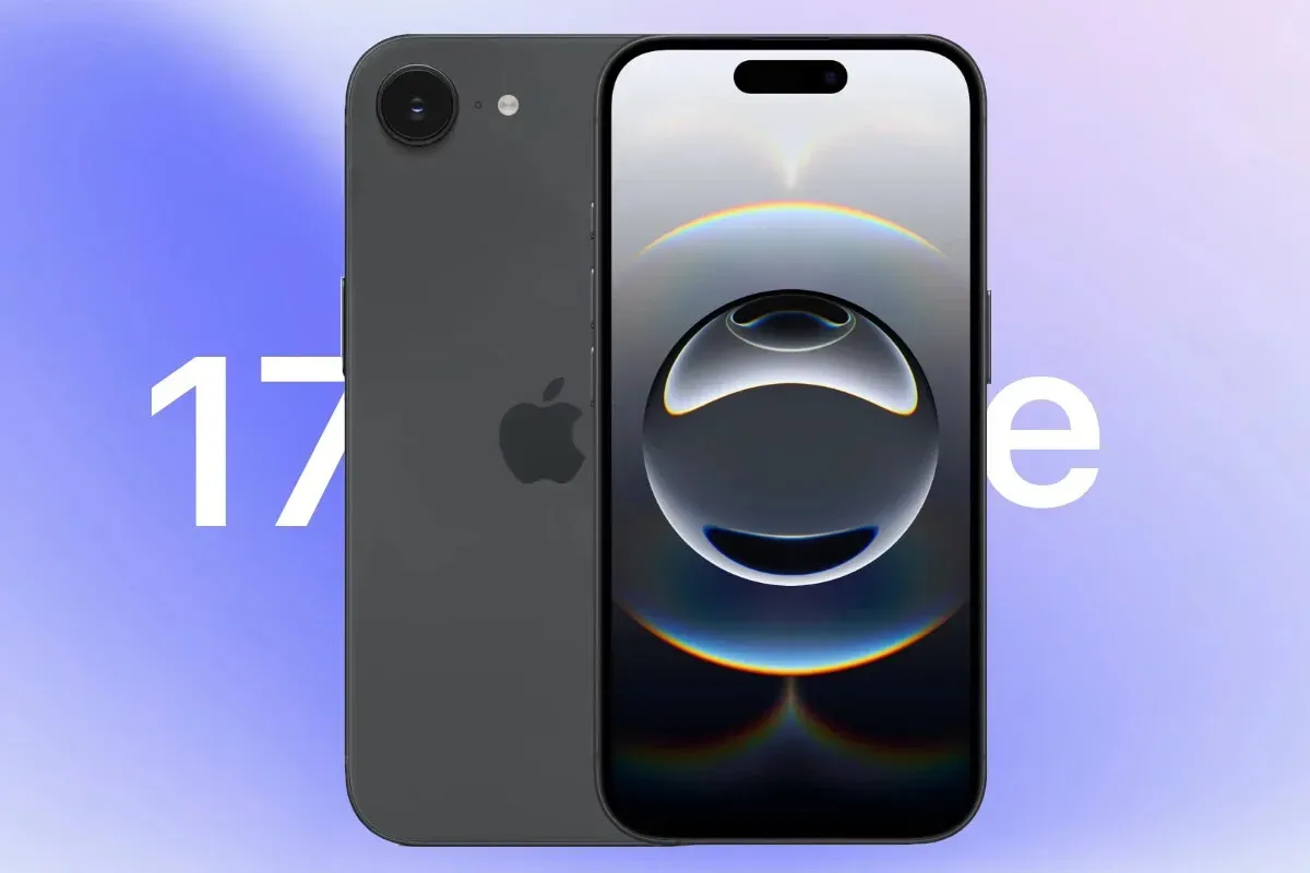 Витік інформації: Apple готує "бюджетний" iPhone 17e з флагманськими оновленнями
