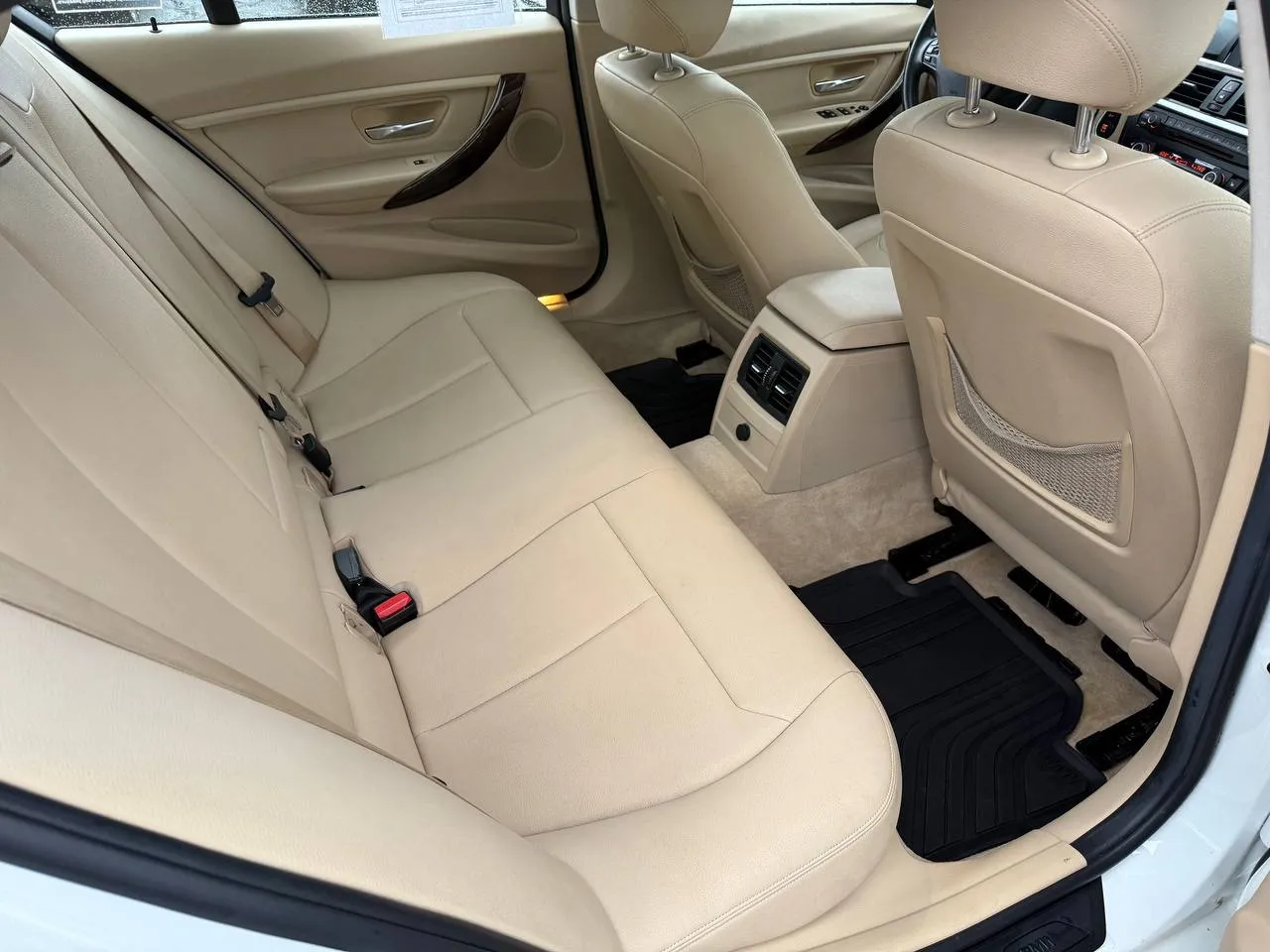 2013 BMW 3 Series 328i xDrive