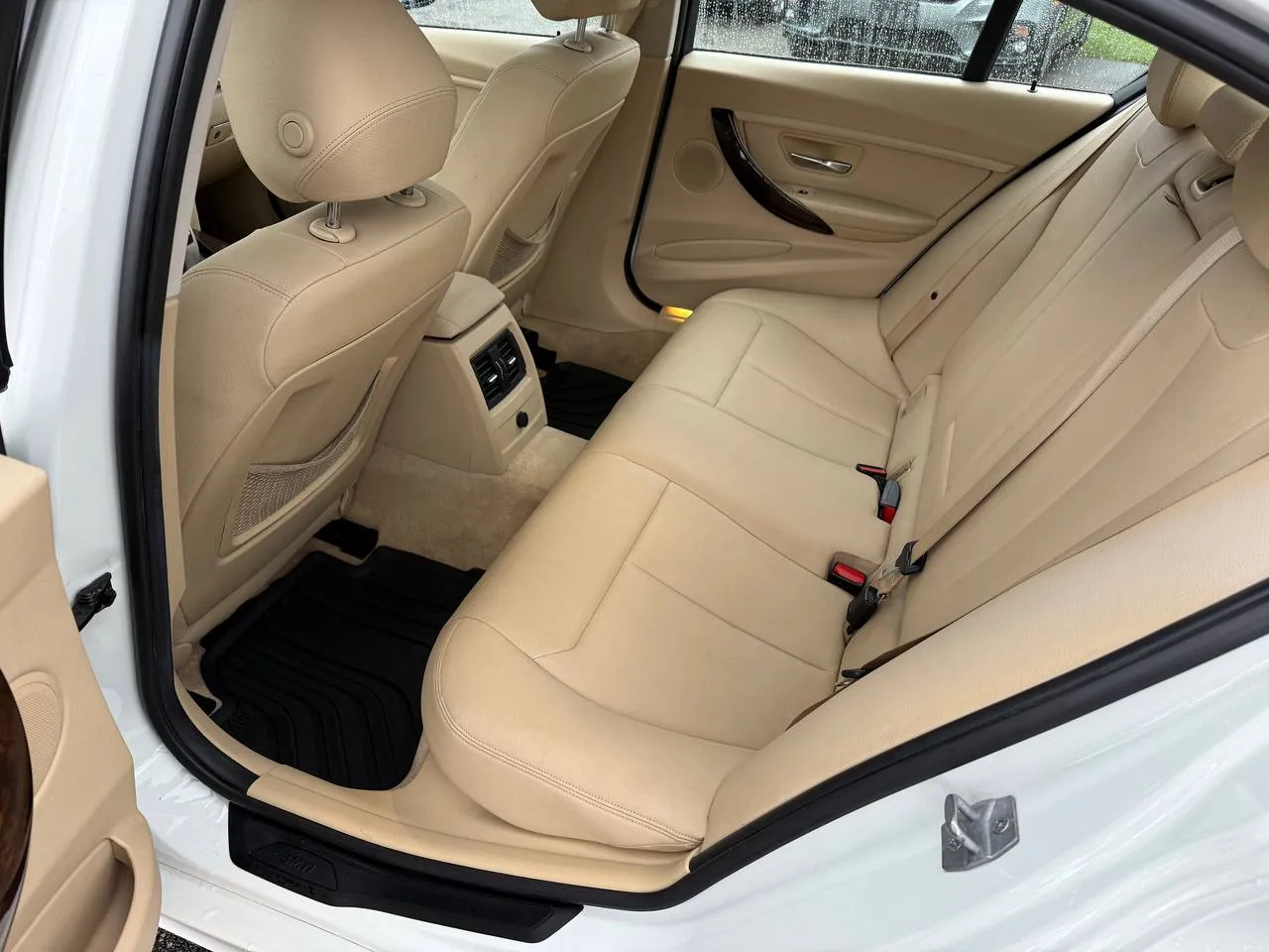 2013 BMW 3 Series 328i xDrive