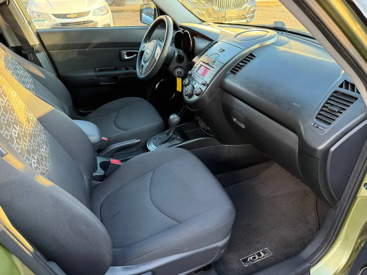 2011 Kia Soul GL