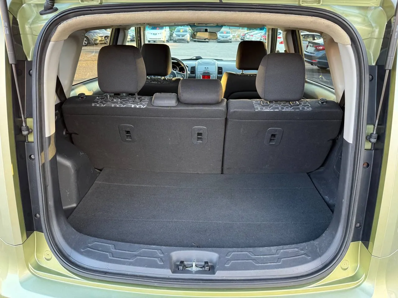 2011 Kia Soul GL