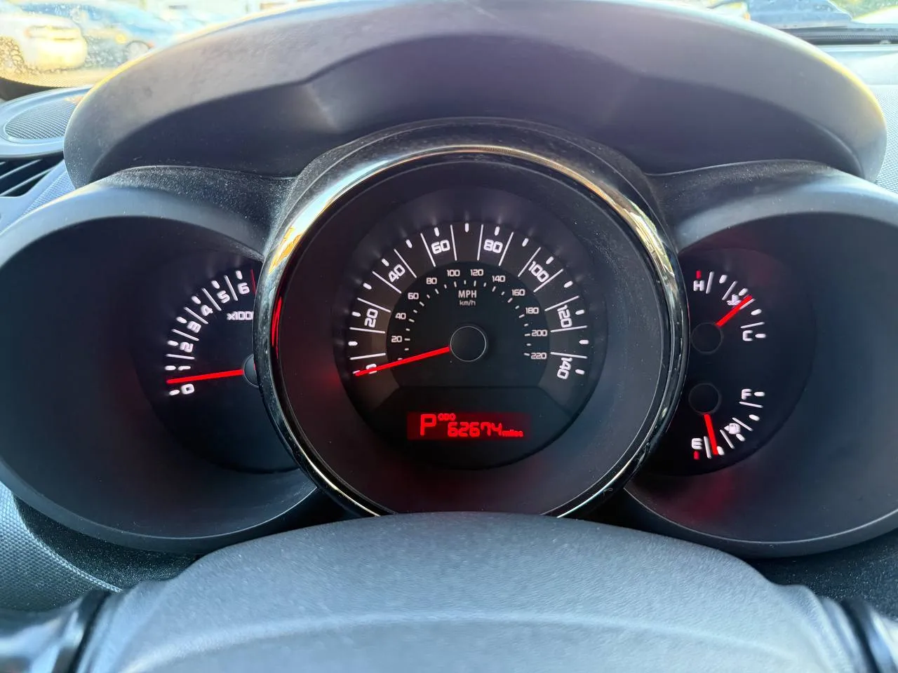 2011 Kia Soul GL