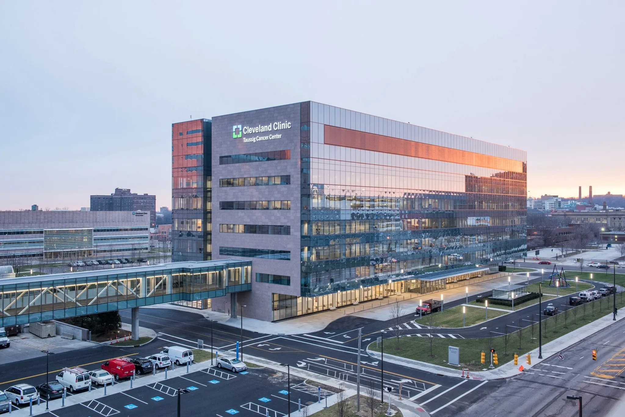 Artificial Intelligence Rewrites the Rules of Diabetes Management: Cleveland Clinic Breakthrough