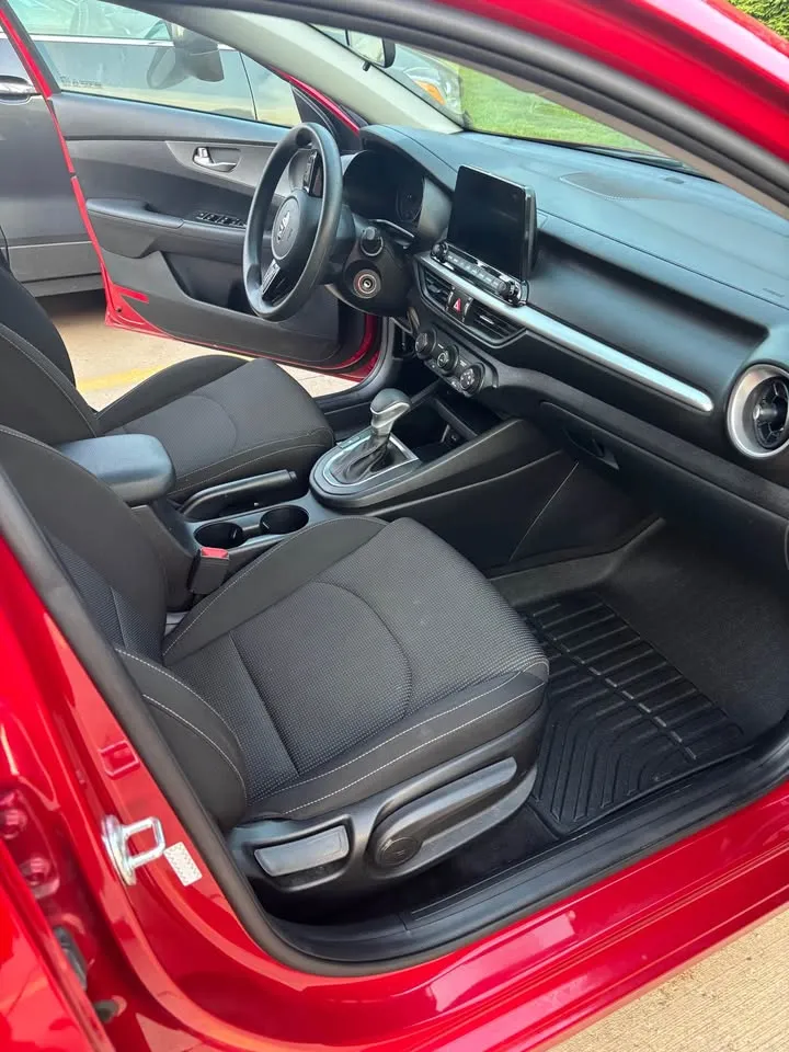 Продаю Kia Forte 2021