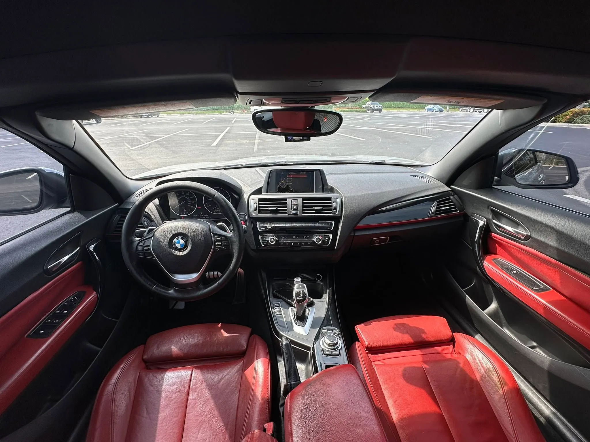Продається BMW 228i 2016 року