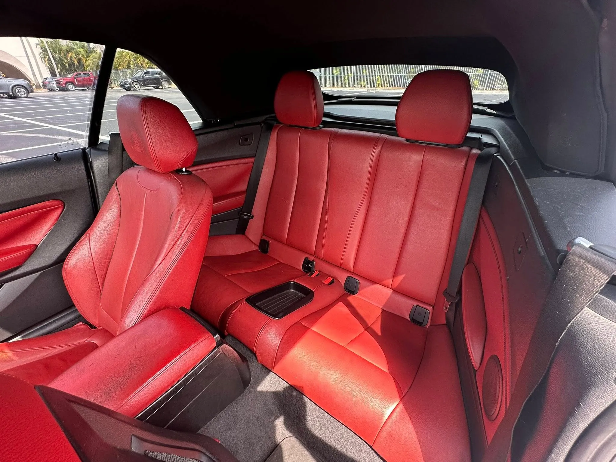 Продається BMW 228i 2016 року