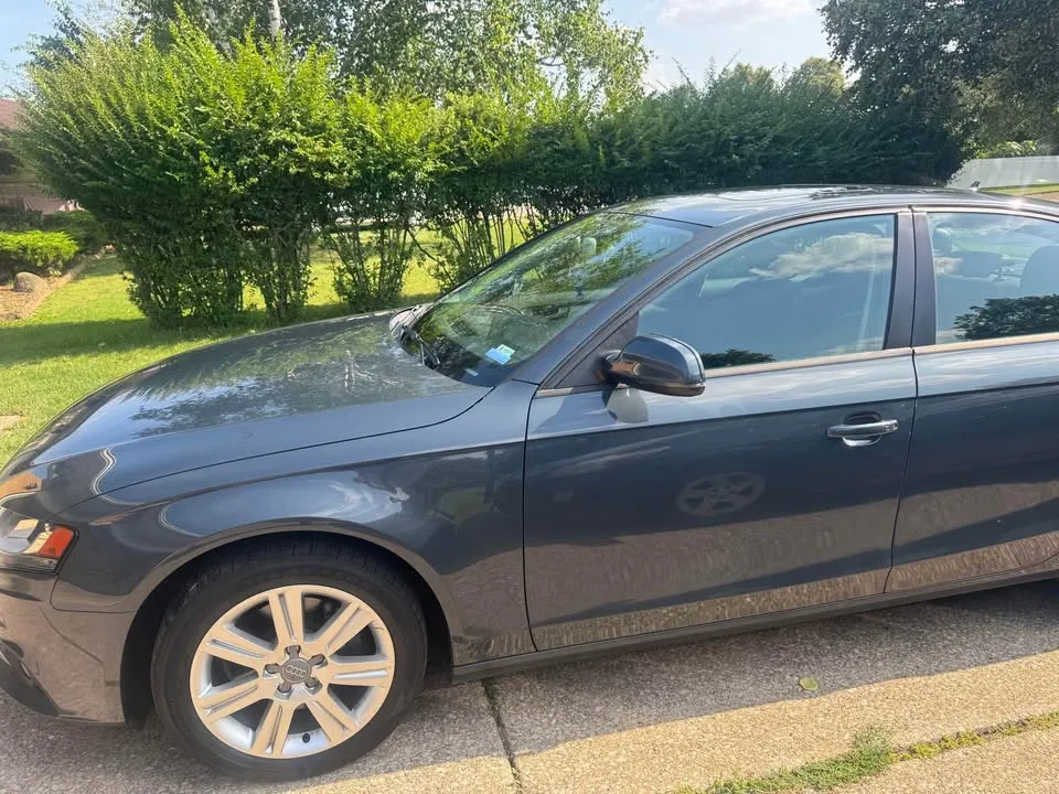 Продається Audi A4 2011