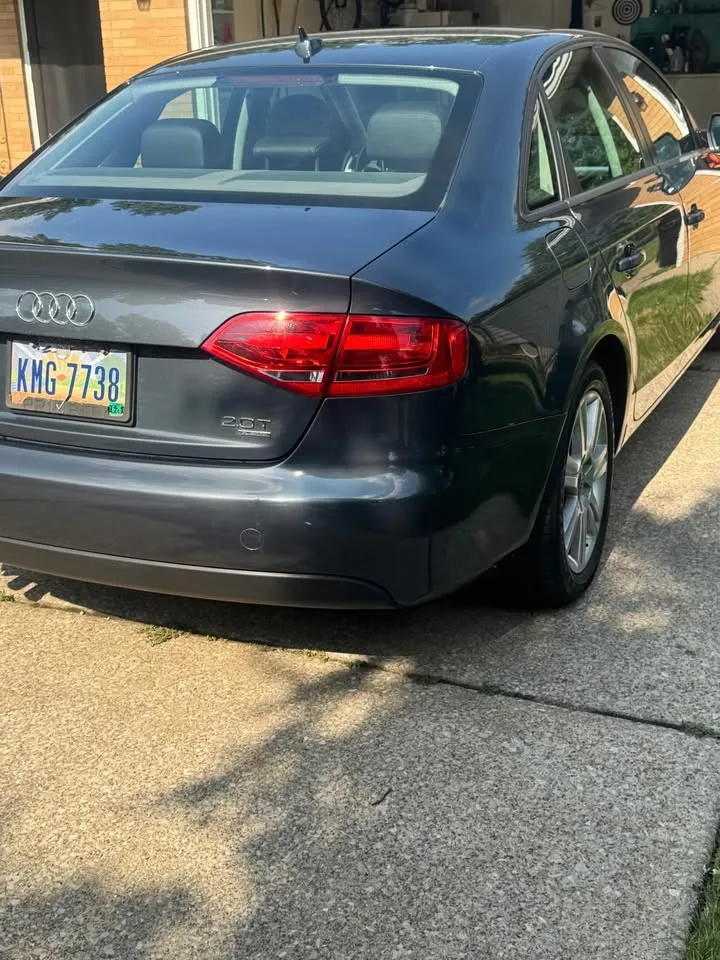 Продається Audi A4 2011