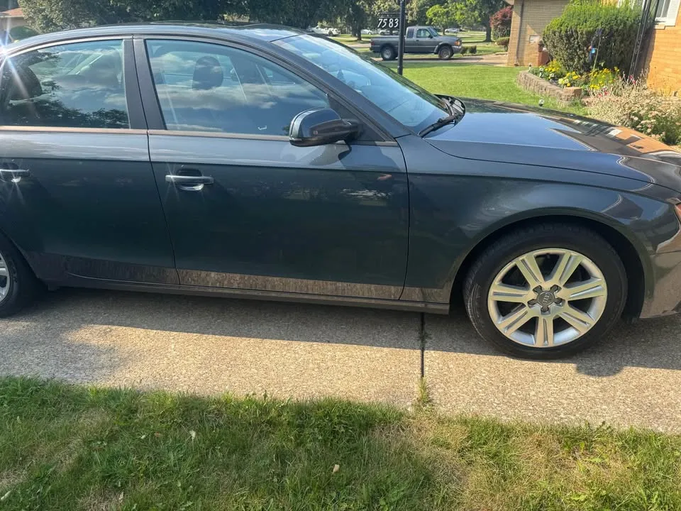 Продається Audi A4 2011