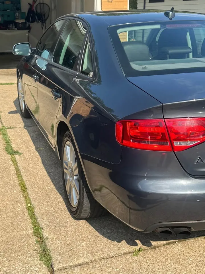 Продається Audi A4 2011