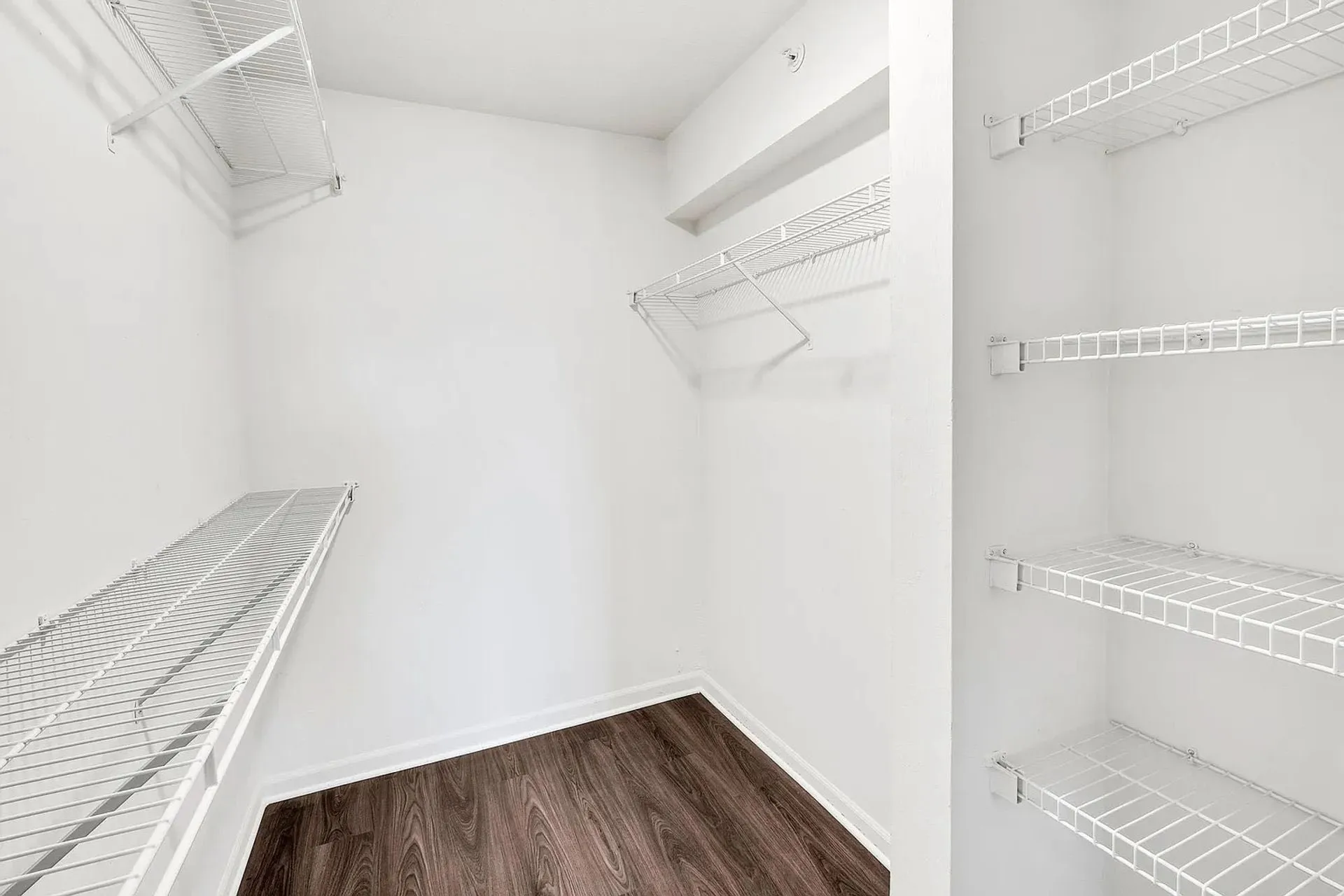 The updated one-room apartment is now available