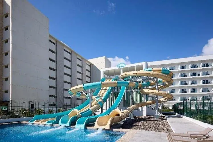 Vacation in Jamaica