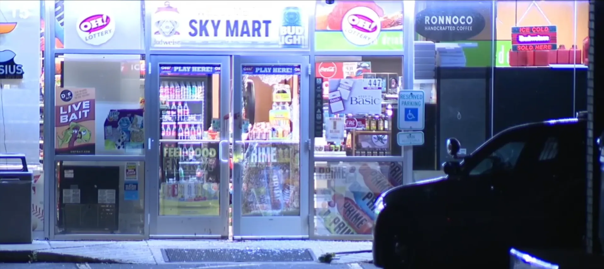 Deadly Clash at Ohio Gas Station: Police Under Investigation by Independent Inquiry