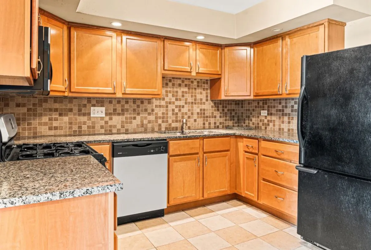 Apartment for rent