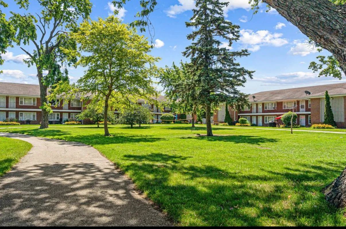 Apartment for rent
