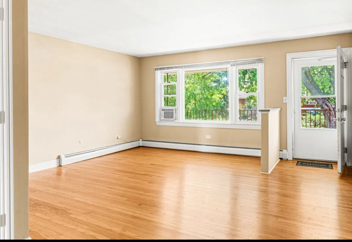Apartment for rent