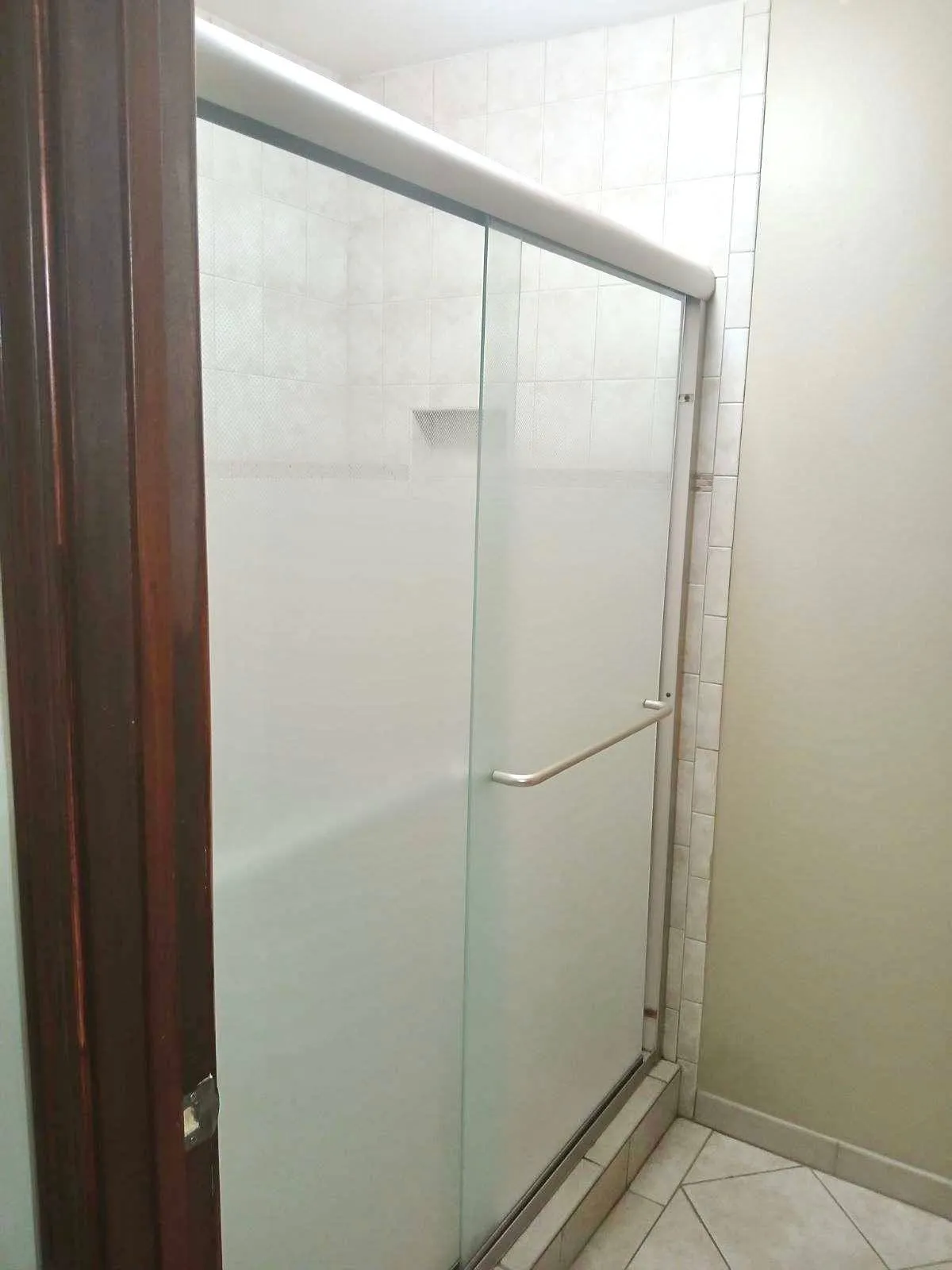 A 1-room apartment for rent