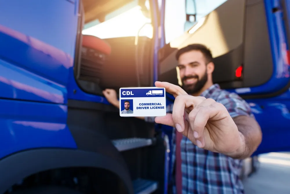 Restoring the Integrity of Non-Resident Commercial Driver’s Licenses (CDL): A New Rule Affecting Thousands of Immigrants in the U.S.