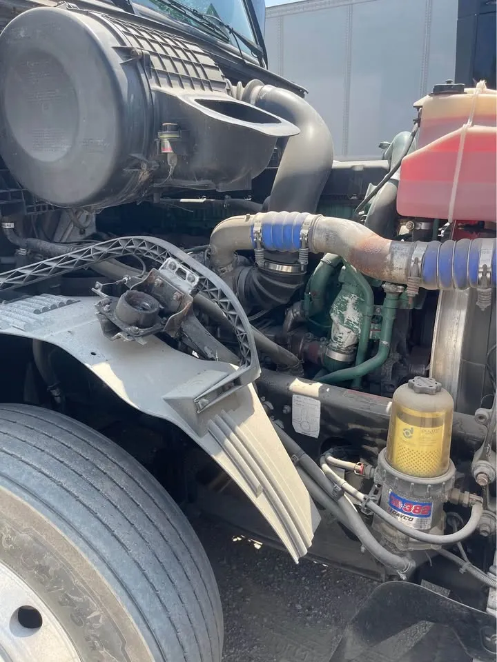 For Sale: Volvo VNL 670 Truck 2017