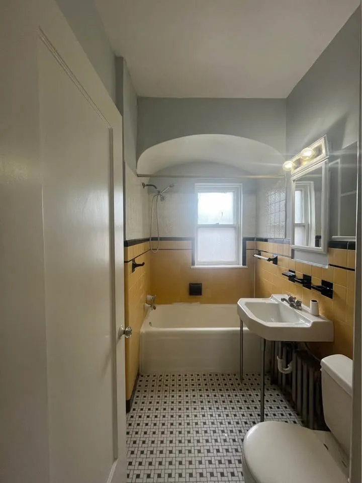 Apartment for rent
