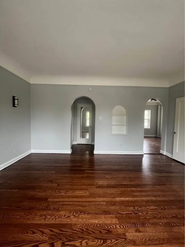 Apartment for rent