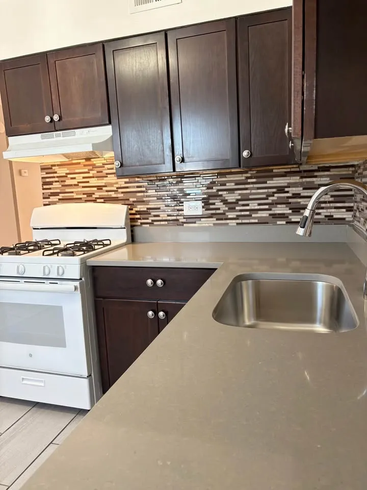 Apartment for rent