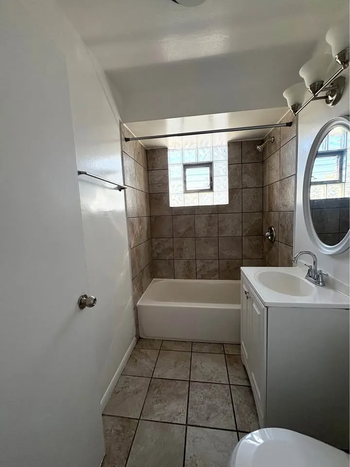 Apartment for rent