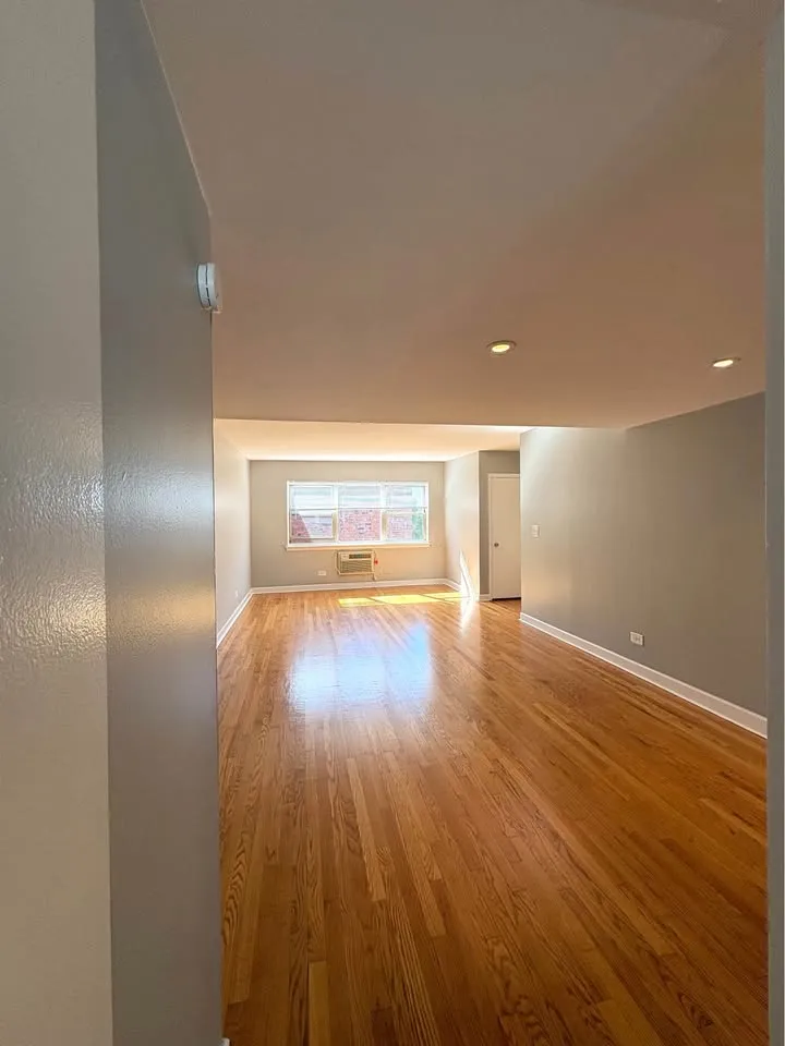 Apartment for rent