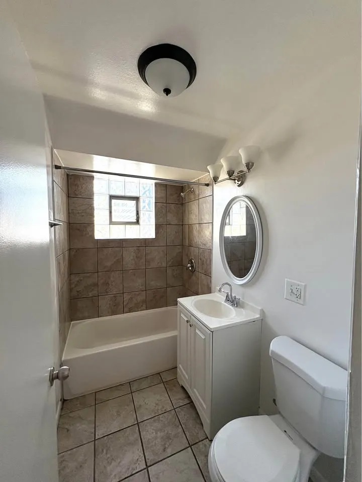 Apartment for rent