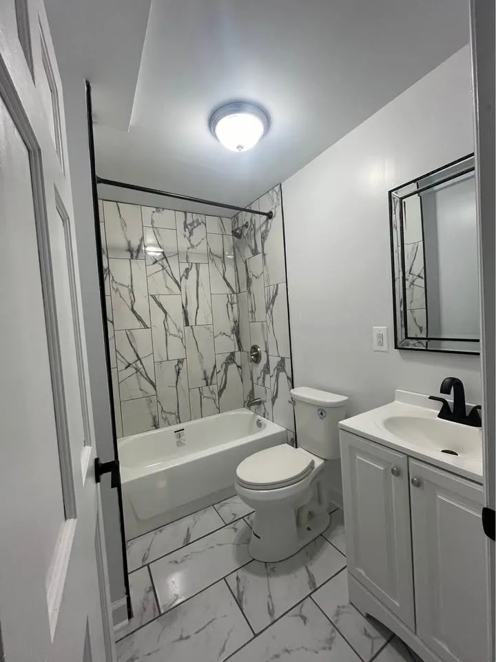 Apartment for rent