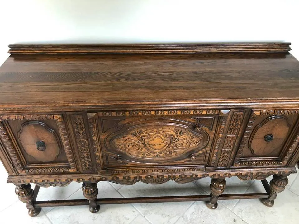 Antique furniture for sale