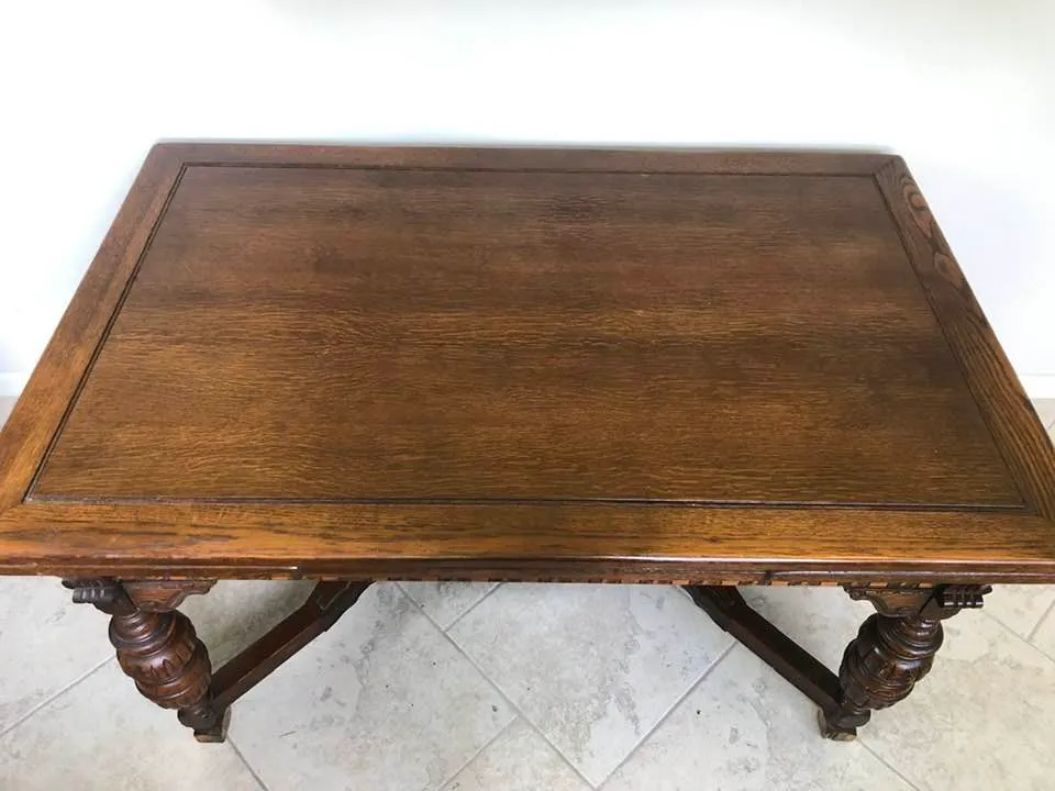 Antique furniture for sale