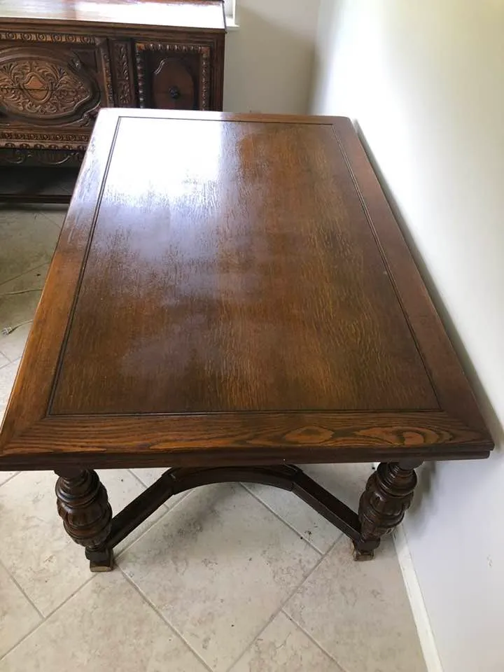 Antique furniture for sale