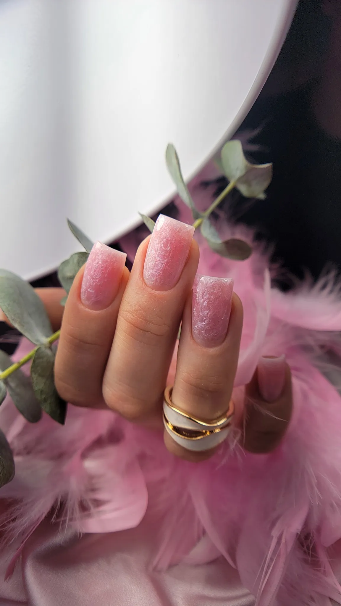 Manicure-Pedicure in Chicago