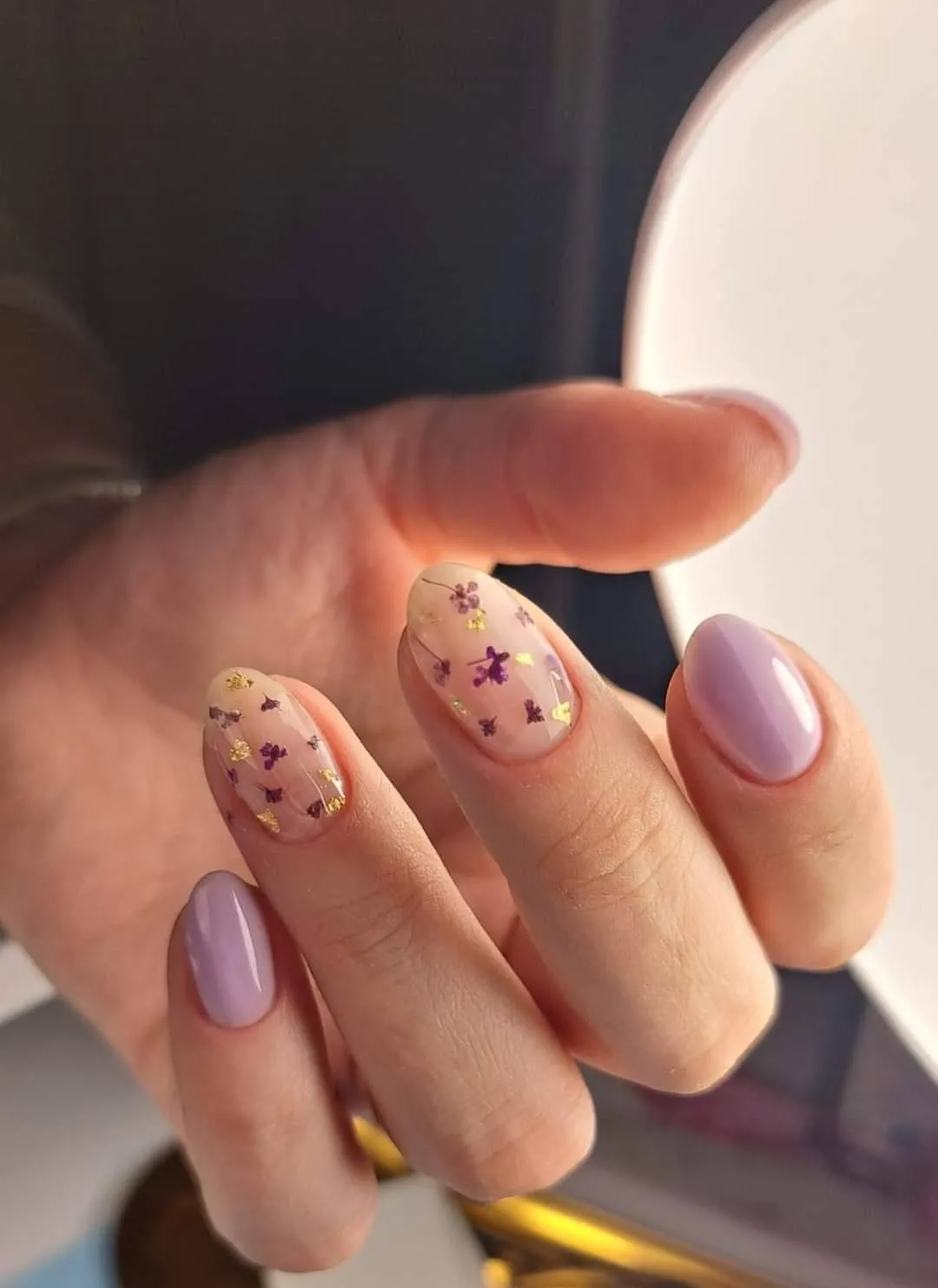 Manicure-Pedicure in Chicago