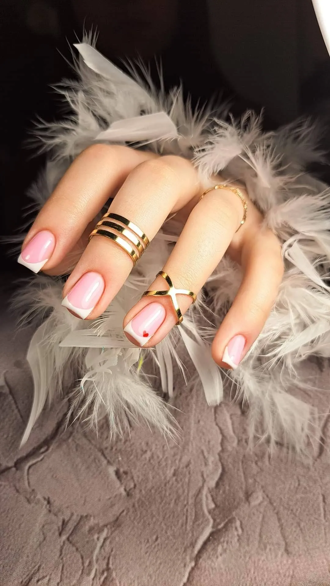 Manicure-Pedicure in Chicago
