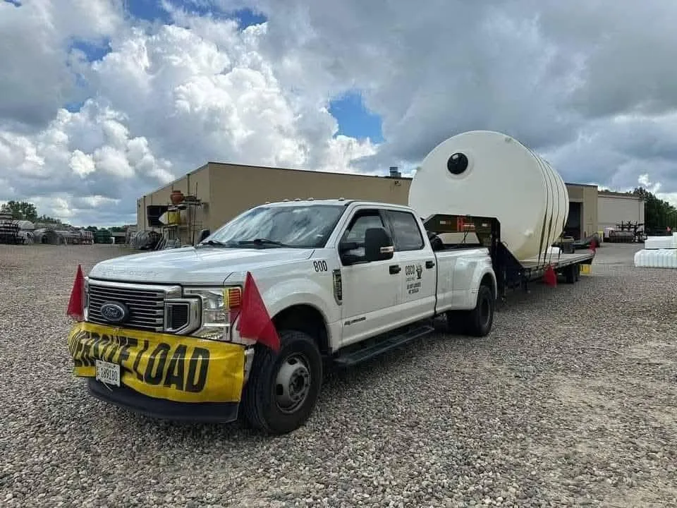 VACANCY: Flatbed Hotshot Driver 🇺🇸
