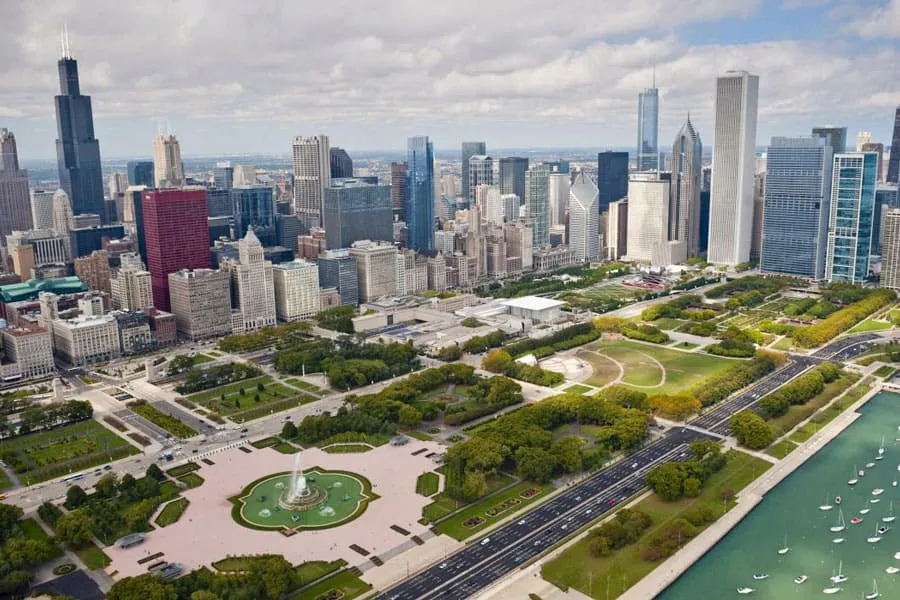 Chicago