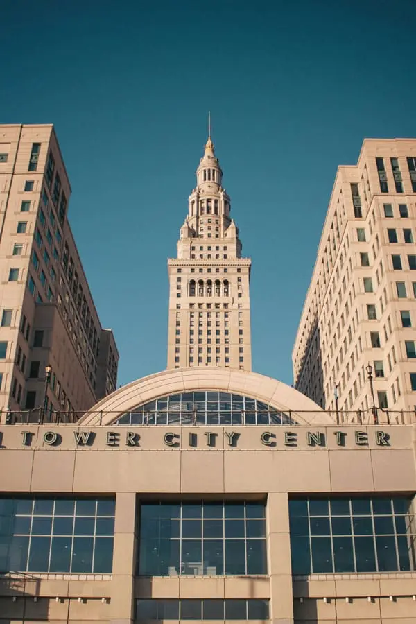 Cleveland