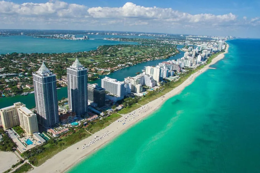 Miami