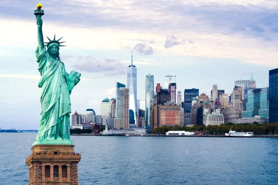 New York